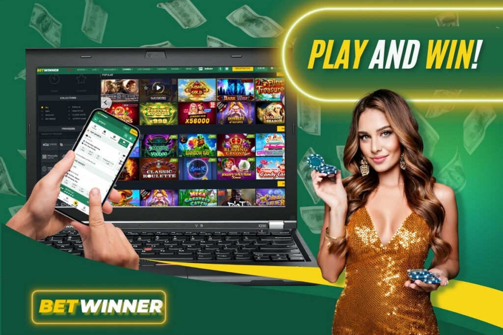 Betwinner promo code How to Claim, Use and Maximize Your Bonus
