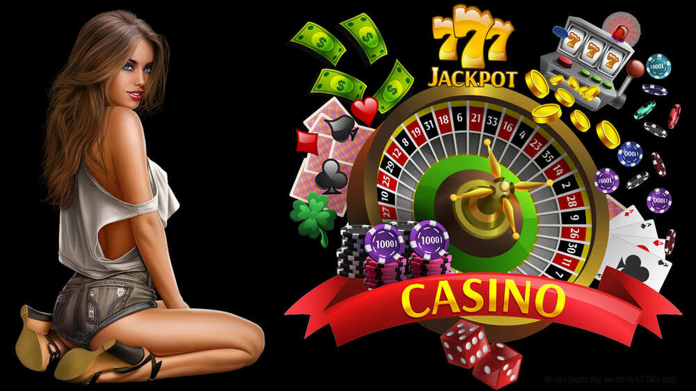 Discover the Excitement of Casino Aztec Paradise New 17