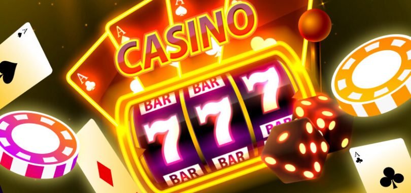 Discover the Excitement of Casino Aztec Paradise New 17