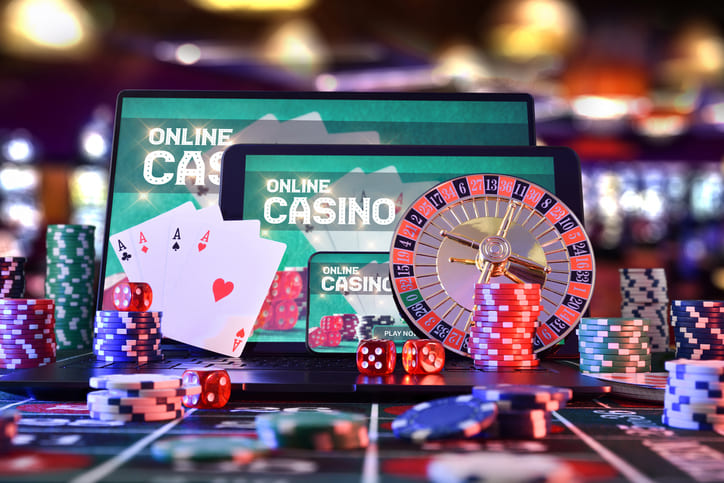 Discover the Excitement of Casino Aztec Paradise New 17