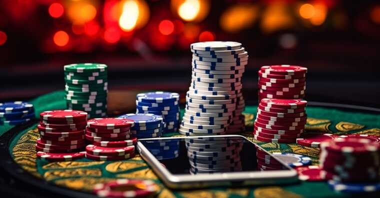 Slots n Bets Casino & Your Complete Guide to Slots, Bets and Responsible Play Slots n Bets Casino & Your Complete Guide to Slots, Bets and Responsible Play