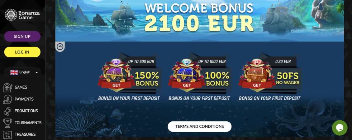 Bonanza Game Casino login - Jak łatwo i szybko uzyskać dostęp do swojego konta