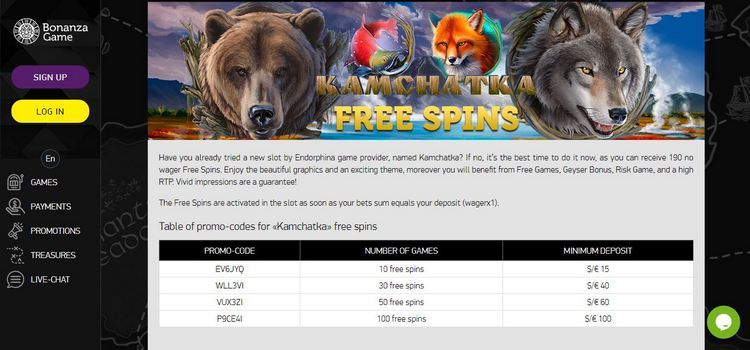 Bonanza Game Casino login - Jak łatwo i szybko uzyskać dostęp do swojego konta