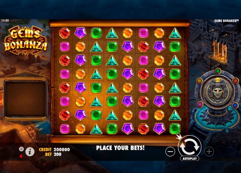 BonanzaGame Casino - Twoje Źródło Rozrywki i Zysków