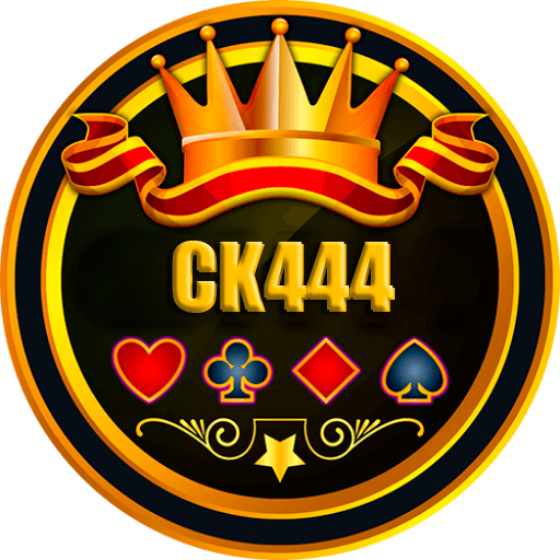 আপনার সেরা গেমিং অভিজ্ঞতা CK444 casino