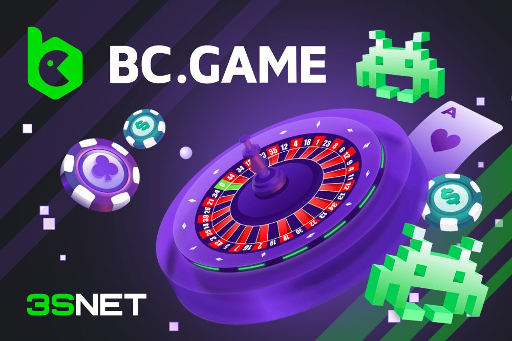 Discover the Thrills of BCGame Top 17