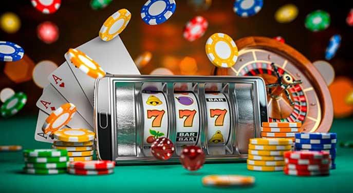 Empire Casino Online UK A Complete Guide to Thrilling Online Gaming