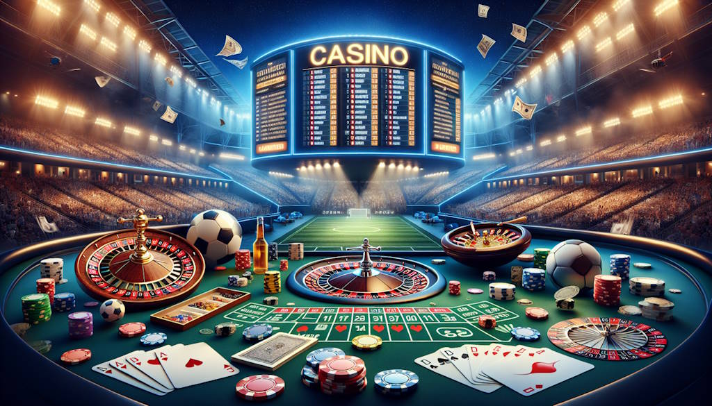 Exploring the Features and Benefits of 333bet Exploring the Features and Benefits of 333bet