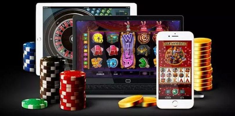 Exploring the Thrills Live Slot Streaming Popular in 2023