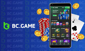 Exploring the Thrills of BC Games A Gamer's Paradise