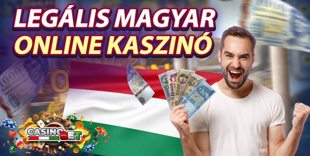 Megbízható Online Kaszinó A Biztonságos Játék Élménye