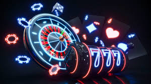 NFC casinos La Revolución en el Juego Moderno
