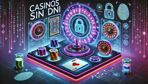 NFC casinos La Revolución en el Juego Moderno