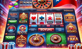 Nove cz casino Vše, co potřebujete vědět o nových online hernách