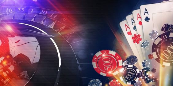 Nove cz casino Vše, co potřebujete vědět o nových online hernách
