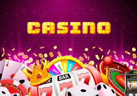 Nove Online Casino Vstúpte do sveta zábavy a výhier