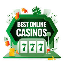 Nove Online Casino Vstúpte do sveta zábavy a výhier