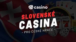 Objevte svět zahraničního casino Jak vybrat to pravé pro vás