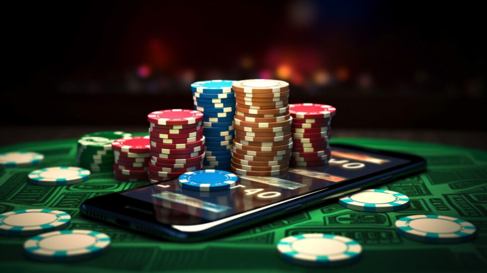 Ocean Breeze Casino Registration Process 31