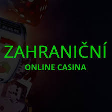 Online casina pro české hráče – Zábava a výhry na dosah ruky
