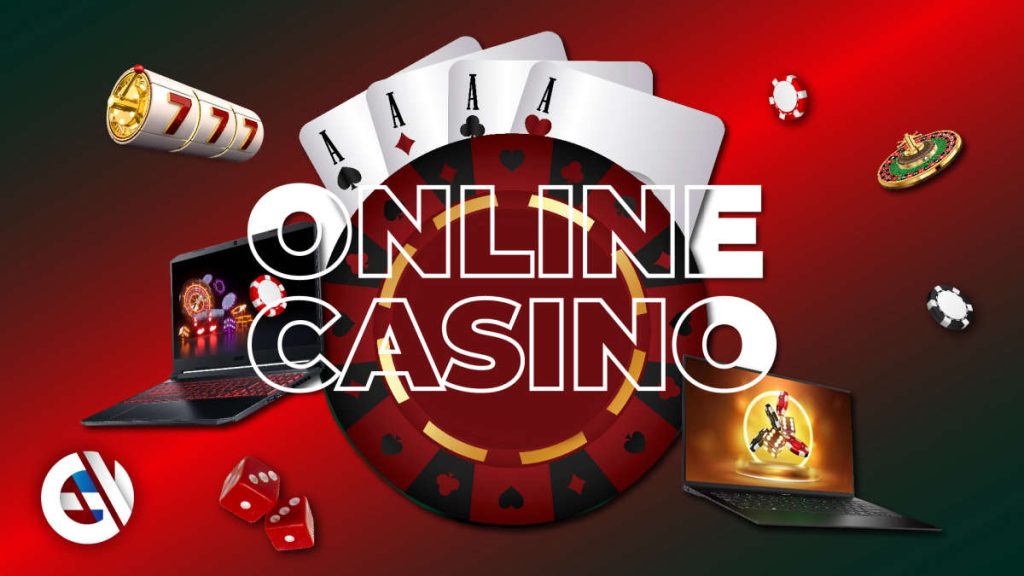 Online Casino ohne 5 Sekunden – Spielen Sie schneller und einfacher!