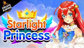 환상적인 세계의 여왕 Starlight Princess