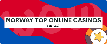 The Exciting World of Norwegian Online Casino Gaming The Exciting World of Norwegian Online Casino Gaming