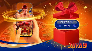 The Future of E-Commerce Jaya9 Revolution