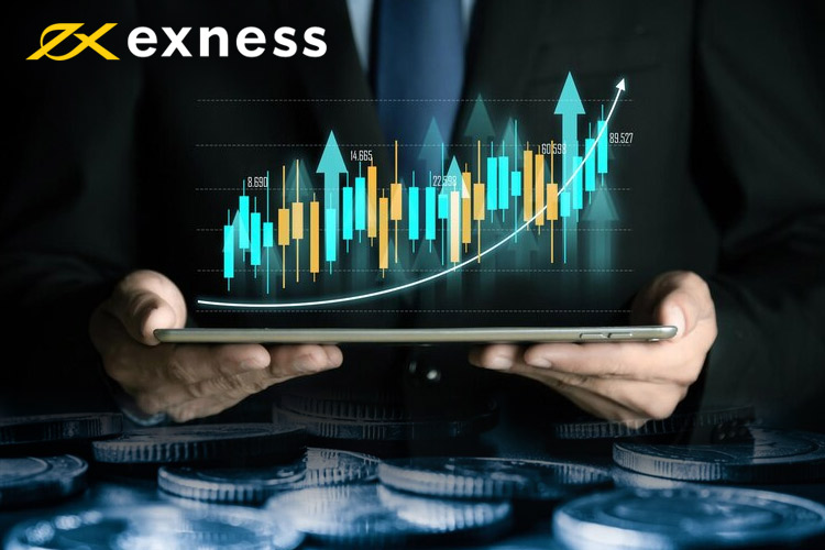 Trading With Exness Metatrader 5 Trading With Exness Metatrader 5