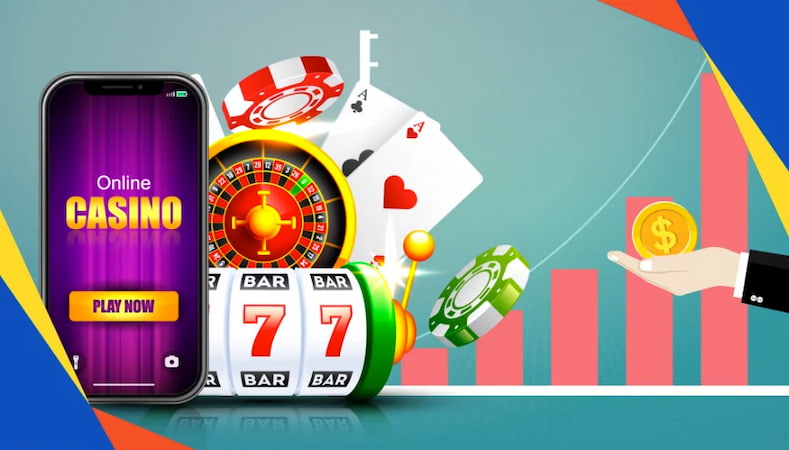 Understanding RTP in Online Casino 5