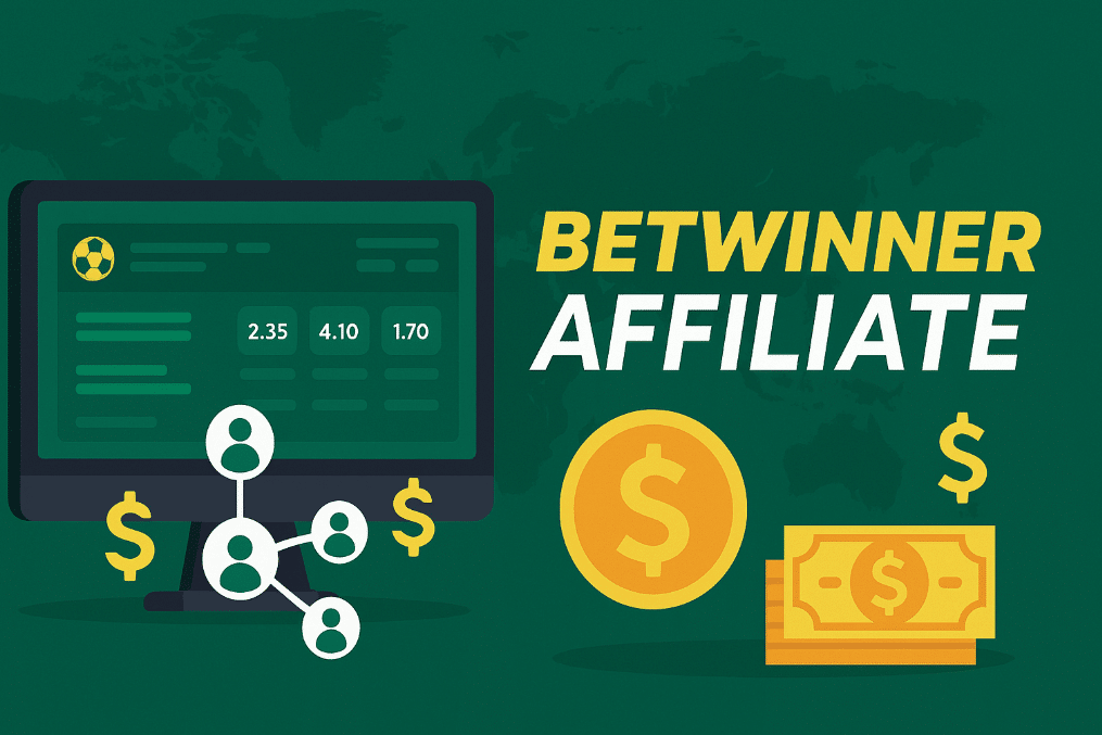 Unlock Exciting Bonuses Betwinner New Player Code