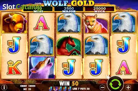 Wolf Gold Free Spins의 매력과 전략