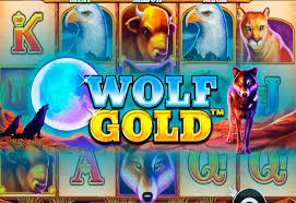 Wolf Gold Free Spins의 매력과 전략