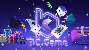BC.Game Legit Ulasan dan Kepercayaan dalam Dunia Permainan Online