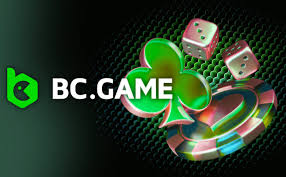 BC.Game Legit Ulasan dan Kepercayaan dalam Dunia Permainan Online