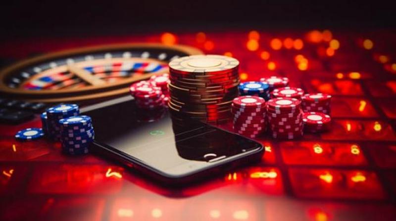 Big Wins Casino Online Games - Unveiling the Secrets of Winning Big
