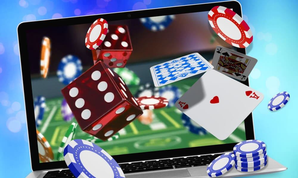 Explore the Exciting World of Casino BetGem New 19
