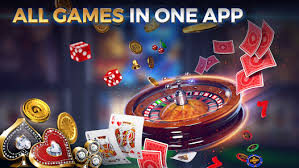 Explore the Exciting World of Kingdom Casino