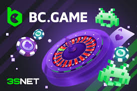 Exploring the Thrills of BC.Game USA Your Ultimate Gaming Destination