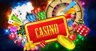 Luck of Spins Casino Your Ultimate Guide to Online Gambling