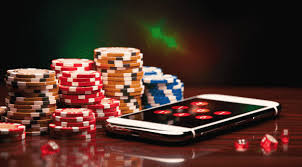 Luck of Spins Casino Your Ultimate Guide to Online Gambling