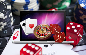 Magical Spin Casino Online Games An Enchanting Gaming Experience Awaits