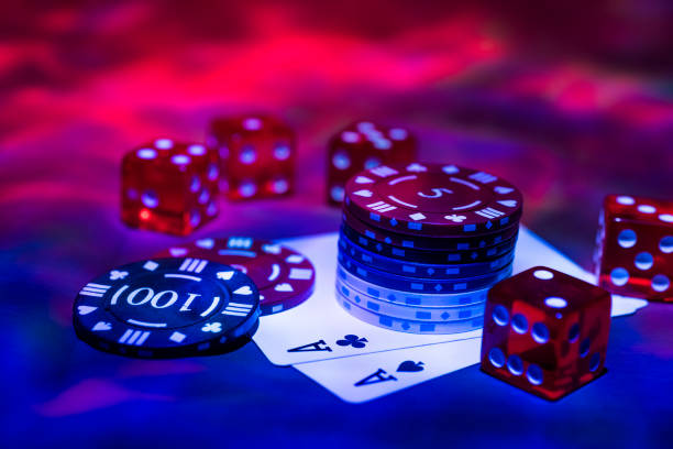 The Exciting World of BrucePokies Your Ultimate Guide to Online Gaming