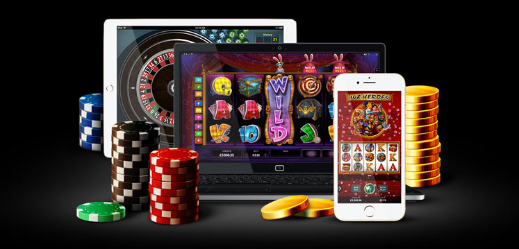 The Exciting World of BrucePokies Your Ultimate Guide to Online Gaming