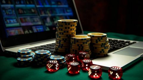 Win Diggers Casino Registration Process 5