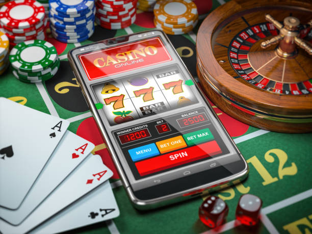 Win Diggers Casino Registration Process 5